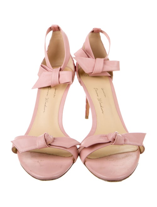 Alexandre Birman High Heel Sandal