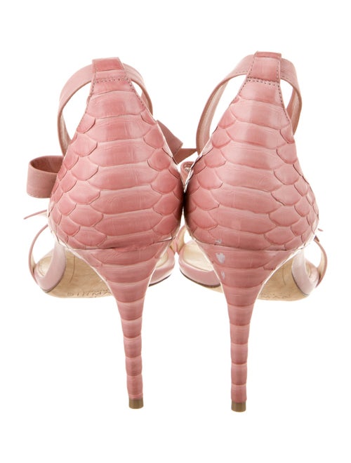 Alexandre Birman High Heel Sandal