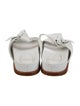 Alexandre Birman Leather Slides
