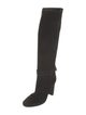 Alexandre Birman Suede Boots