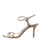 Alexandre Birman Leather Sandals