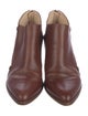 Alexandre Birman Leather Boots
