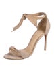 Alexandre Birman Sandals