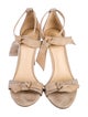 Alexandre Birman Sandals