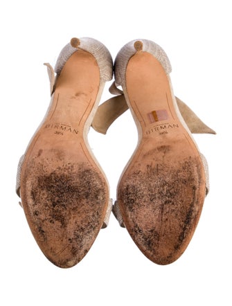 Alexandre Birman Sandals