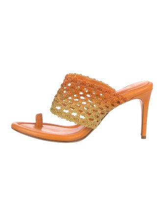 Alexandre Birman Slides