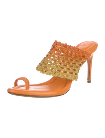 Alexandre Birman Slides