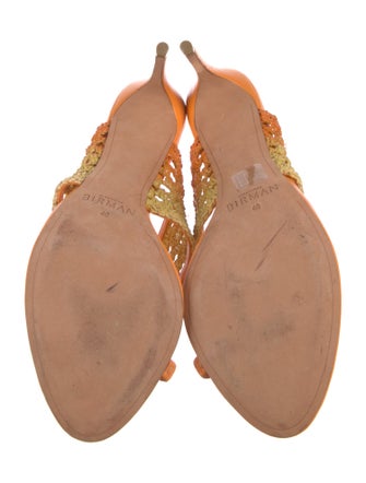 Alexandre Birman Slides