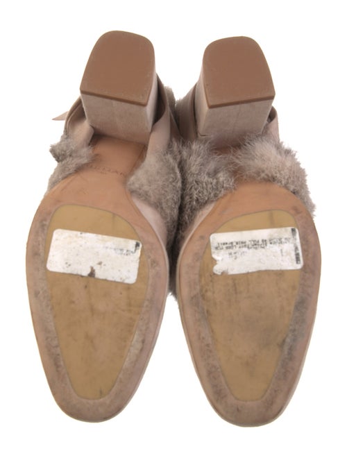 Alexandre Birman Suede Boots