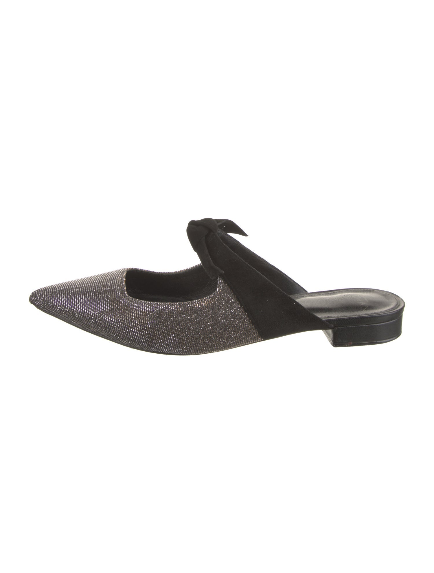 Alexandre Birman Mules