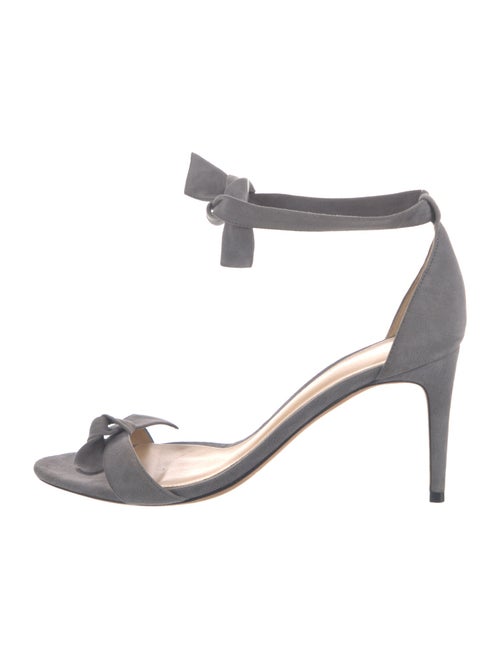 Alexandre Birman Leather Sandals