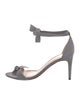 Alexandre Birman Leather Sandals
