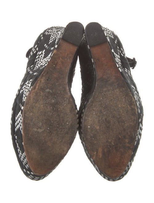 Alexandre Birman Suede Pumps