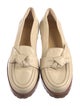 Alexandre Birman Leather Loafers