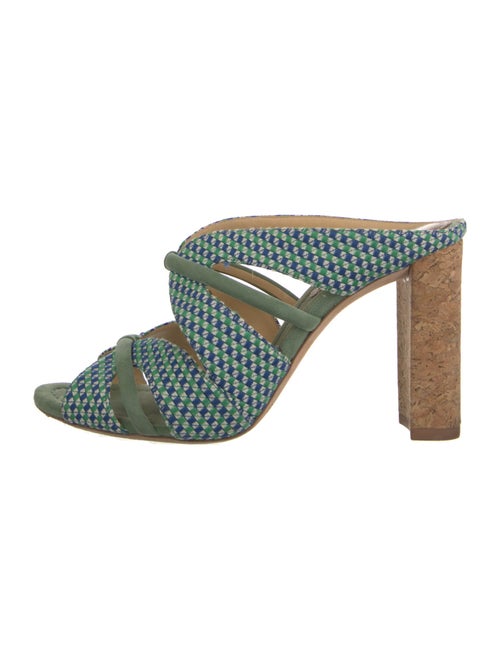 Alexandre Birman Printed Slides