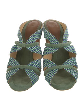 Alexandre Birman Printed Slides