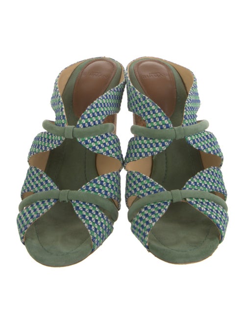 Alexandre Birman Printed Slides