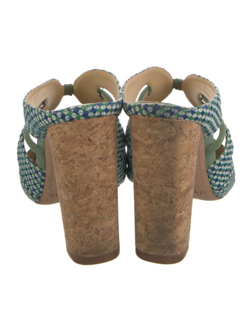 Alexandre Birman Printed Slides