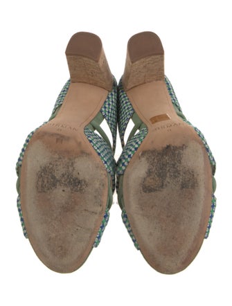 Alexandre Birman Printed Slides