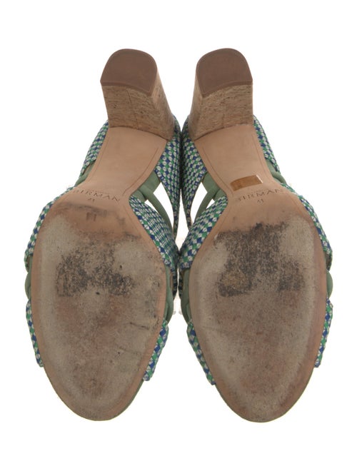 Alexandre Birman Printed Slides