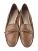 Alexandre Birman Leather Loafers