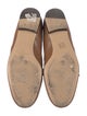 Alexandre Birman Leather Loafers