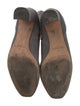 Alexandre Birman Suede Boots