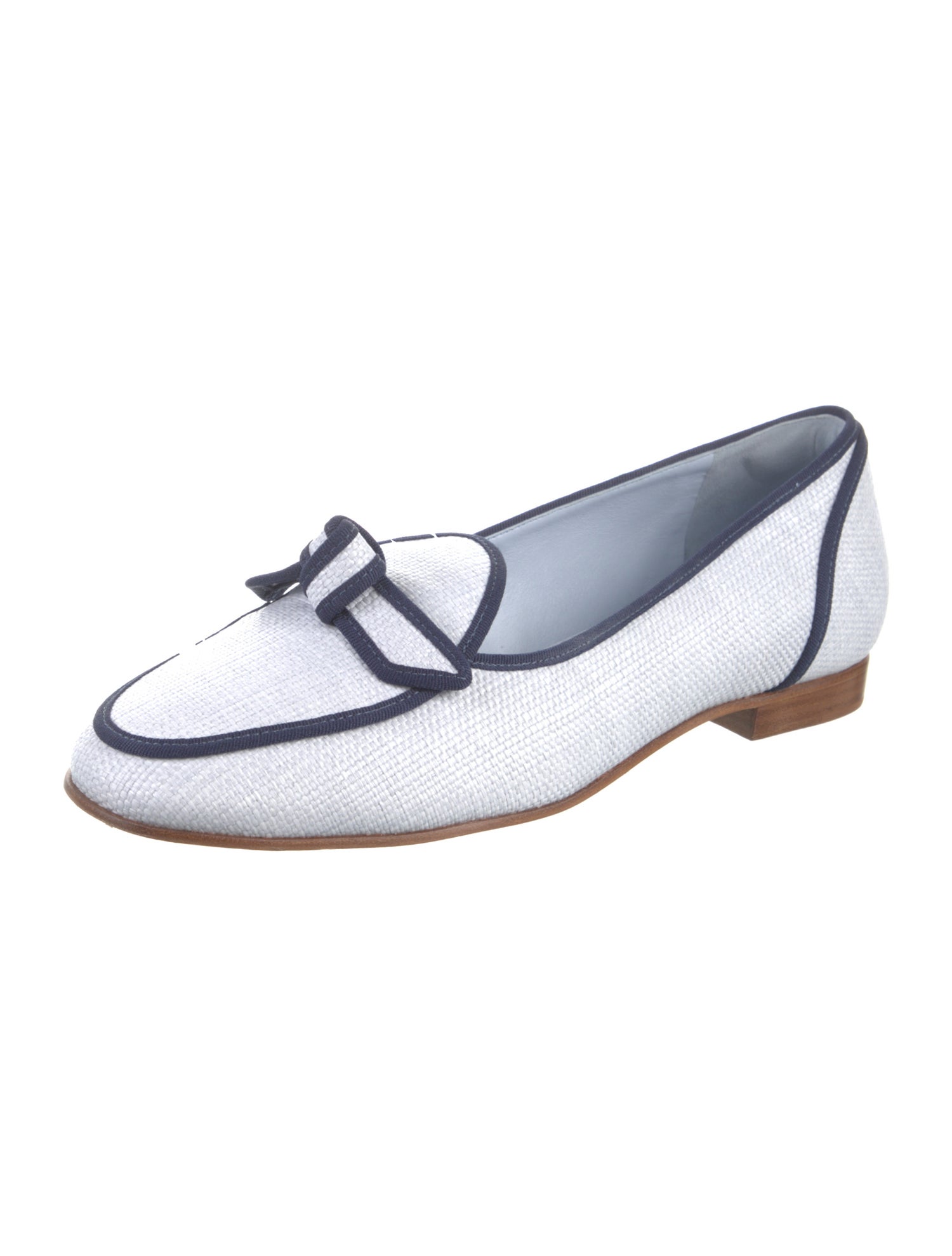 Alexandre Birman Flats