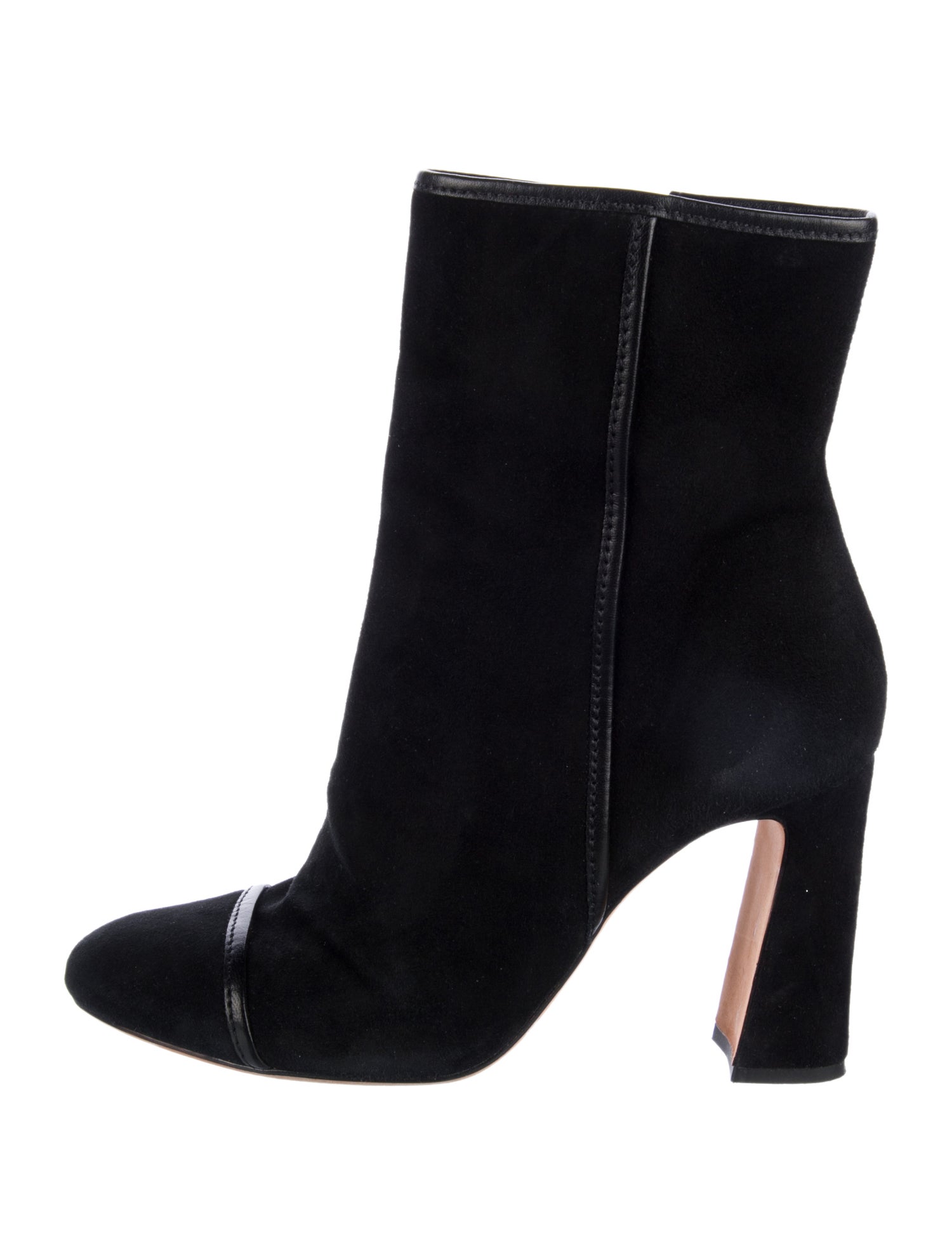 Alexandre Birman Suede Boots