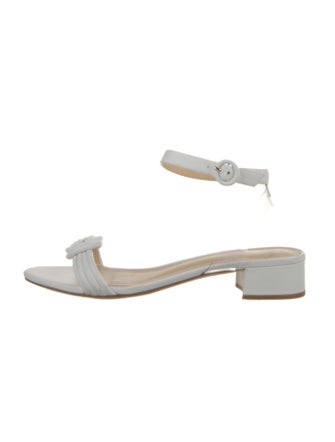 Alexandre Birman Leather Sandals