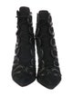 Alexandre Birman Suede Boots