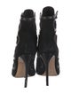 Alexandre Birman Suede Boots