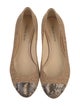 Alexandre Birman Flats