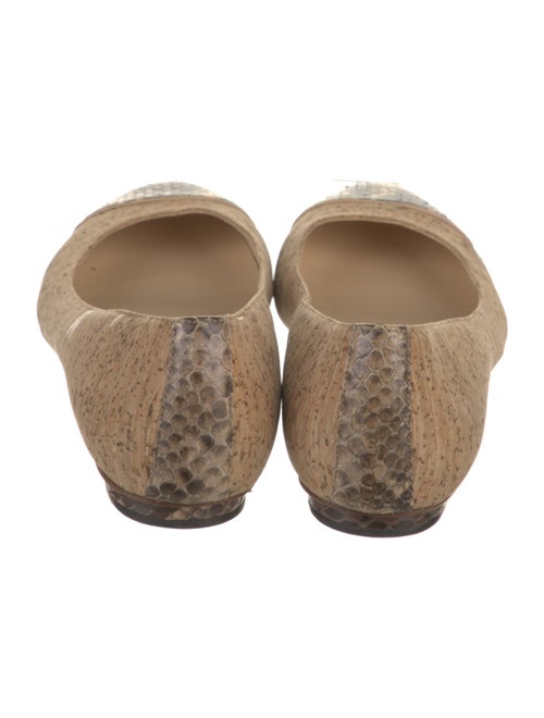 Alexandre Birman Flats