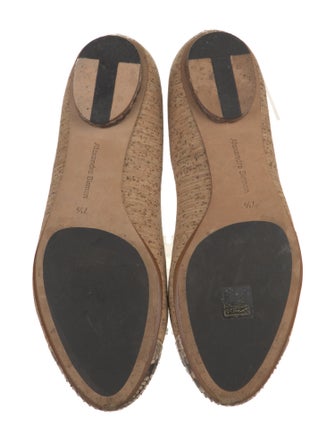 Alexandre Birman Flats