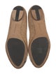 Alexandre Birman Flats