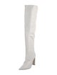 Alexandre Birman Leather Boots
