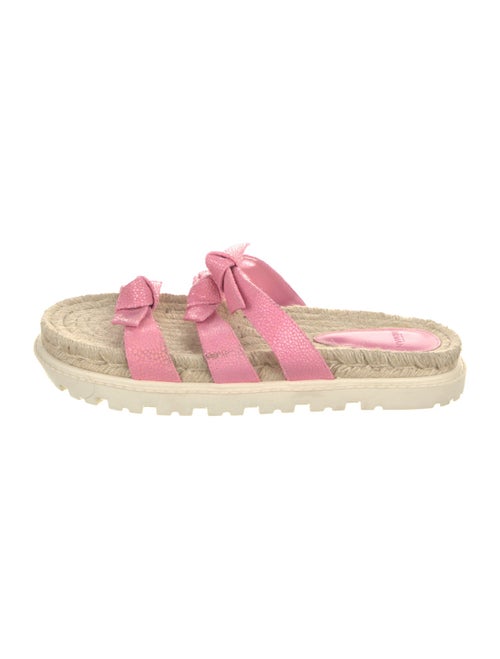 Alexandre Birman Espadrilles