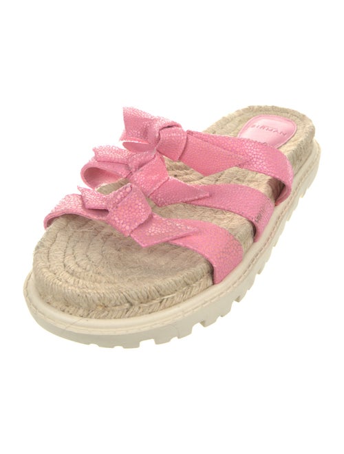 Alexandre Birman Espadrilles