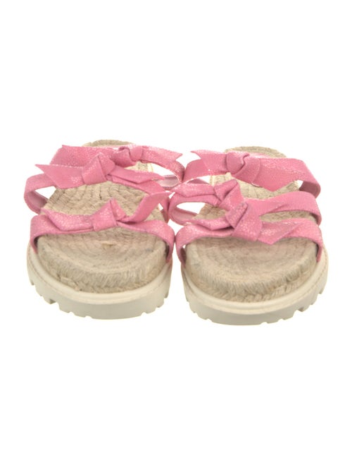 Alexandre Birman Espadrilles