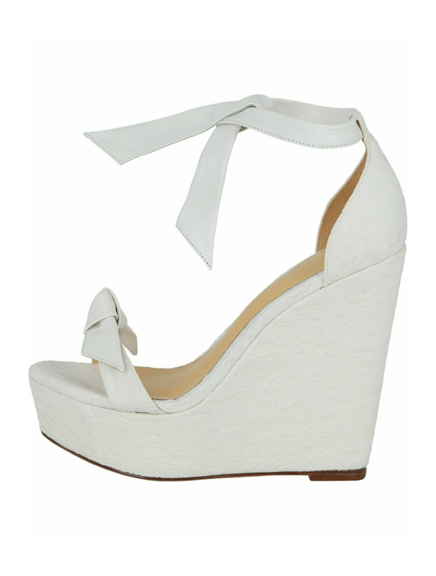 Alexandre Birman Clarita Leather Sandals w/ Tags