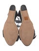 Alexandre Birman Suede Espadrilles