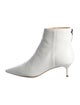 Alexandre Birman Leather Boots