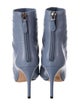 Alexandre Birman Leather Boots