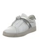 Alexandre Birman Leather Sneakers