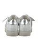 Alexandre Birman Leather Sneakers