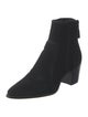 Alexandre Birman Suede Boots
