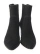 Alexandre Birman Suede Boots