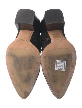 Alexandre Birman Suede Boots