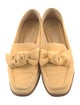 Alexandre Birman Suede Loafers